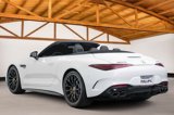 Used 2025 Mercedes-Benz SL 63 AMG 4MATIC image 3