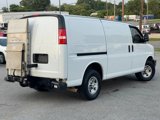Used 2020 Chevrolet Express 3500 w/ Driver Convenience Package image 2