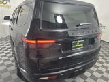 New 2025 Jeep Wagoneer Series II image 5