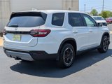 New 2025 Honda Pilot EX-L image 6
