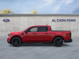 New 2025 Ford Maverick Lariat image 3