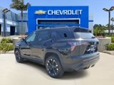 New 2026 Chevrolet Equinox RS w/ Safety and Technology Package image 3