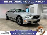 Used 2014 Ford Mustang Premium w/ Equipment Group 201A image 2