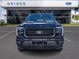 New 2025 Ford F150 Lariat w/ Equipment Group 502A High image 3