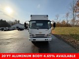 New 2025 Chevrolet Low Cab Forward 5500XG image 3
