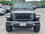 New 2025 Jeep Wrangler Willys image 6