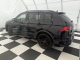 Used 2024 Volkswagen Tiguan SE R-Line image 2