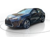New 2025 Lexus UX 300h AWD image 2