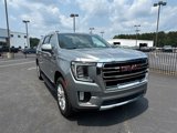 Certified 2024 GMC Yukon XL SLT w/ SLT Luxury Package image 4