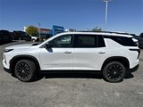 New 2025 Chevrolet Traverse LT w/ Enhanced Driving Package image 2