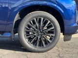 New 2025 INFINITI QX80 Autograph w/ Premium Cargo Package image 3