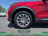 New 2025 Ford Explorer Platinum image 6