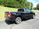 Used 2020 Ford F150 XL w/ Equipment Group 101A Mid image 3