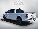 New 2025 RAM 1500 Big Horn image 6