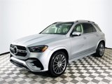 New 2026 Mercedes-Benz GLE 350 4MATIC image 3