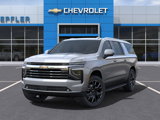 New 2025 Chevrolet Suburban LT w/ Comfort Package image 6