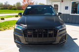 Used 2020 Audi SQ7 Premium Plus w/ SQ7 Black Optic Package image 3