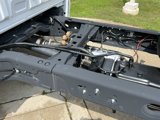New 2025 Ford F550 4x4 Regular Cab Super Duty w/ XL Chrome Package image 4