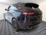 New 2025 Land Rover Range Rover Sport SV Edition Two image 2