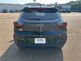 New 2026 Chevrolet TrailBlazer RS w/ Driver Confidence Package image 3