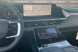 New 2025 INFINITI QX80 Sensory image 6