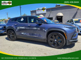 Used 2023 Fisker Ocean Extreme image 5