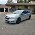 Used 2015 Chevrolet Cruze LS image 2