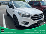 Used 2017 Ford Escape SE w/ Equipment Group 201A image 5