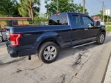 Used 2016 Ford F150 XLT w/ Equipment Group 301A Mid image 6