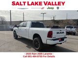 New 2025 RAM 2500 Laramie w/ Night Edition image 5