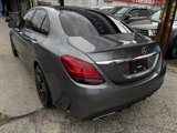 Used 2020 Mercedes-Benz C 300 4MATIC Sedan image 4