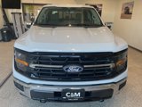 New 2025 Ford F150 XLT image 2