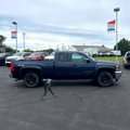Used 2012 Chevrolet Silverado 1500 LT w/ All-Star Edition image 3