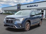 New 2025 Subaru Ascent Bronze Edition image 2