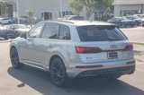 New 2025 Audi SQ7 Prestige image 4