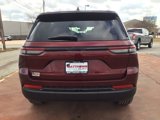 New 2025 Jeep Grand Cherokee Altitude image 4