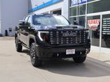 New 2025 GMC Sierra 2500 Denali Ultimate image 2