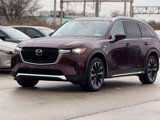 New 2025 MAZDA CX-90 Plug-In Hybrid w/ Premium Plus image 2