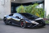 Used 2022 Lamborghini Huracan EVO image 3