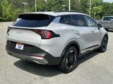 New 2026 Kia Sportage EX image 3