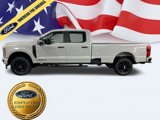 New 2025 Ford F250 XL w/ STX Appearance Package image 2