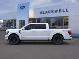 New 2025 Ford F150 Lariat w/ Equipment Group 502A High image 3