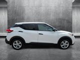 Used 2020 Nissan Kicks S image 4