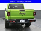 New 2025 Jeep Gladiator Rubicon image 4