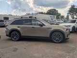 New 2025 MAZDA CX-70 Plug-In Hybrid w/ Premium Plus image 2