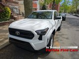 Used 2024 Toyota Tacoma SR image 2