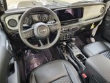 New 2025 Jeep Wrangler Sport image 3