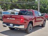 New 2025 RAM 1500 Laramie w/ Bed Utility Group image 4