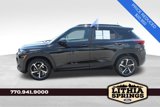 Used 2021 Chevrolet TrailBlazer RS w/ Sun and Liftgate Package image 4