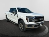 New 2025 Ford F150 Lariat image 4